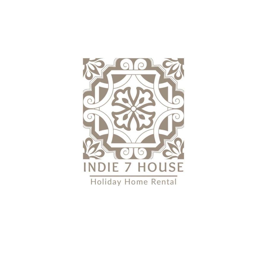 Indie7House Pano Lefkara Exterior foto