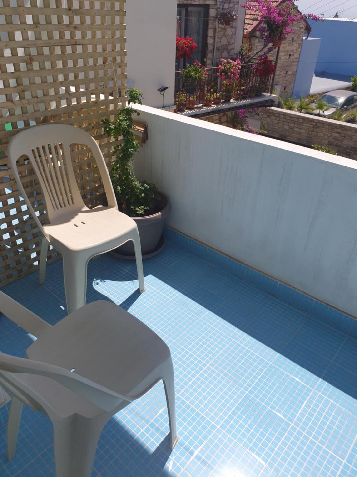Indie7House Pano Lefkara Exterior foto